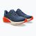 Pánske bežecké topánky Asics Dynablast 6 Independence Blue/Cherry Tomato