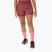 Dámske bežecké šortky ASICS Fujitrail Elite brisket red