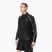 Pánska bežecká bunda ASICS Road Lite-Show Jacket performance black