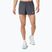 Pánske bežecké šortky Asics Core Split Short Carrier Grey