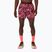 Pánske bežecké šortky Asics Fujitrail All Over Print 5In Short Blazing Coral/Dark Aubergine