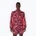 Pánska bežecká bunda Asics Fujitrail Packable Jacket blazing coral/dark aubergine