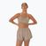 Fitness podprsenka ASICS Road Combination greige