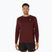 Pánske bežecké tričko longsleeve ASICS Core Top cream