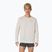 Pánske bežecké tričko longsleeve ASICS Core Top cream