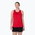 Dámske bežecké tričko ASICS Core Ss Top speed red