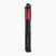 Pumpa na bicykel Lezyne Grip Drive HV M ABS FLEX 90psi red