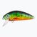 Strike Pro Mustang Minnow plávajúci A102G TEV-MG002AF Wobler