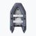 Štvormiestny čln Gladiator AK320 dark gray