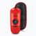 Prenosný kávovar Wacaco Nanopresso 80 ml + puzdro lava red