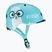 Detská prilba Globber Primo Fantasy sky blue buddy