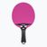 Pálka na stolný tenis Butterfly Outdoor pink