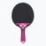 Pálka na stolný tenis Butterfly Outdoor black