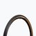 Panaracer GravelKing SK valivé čierno-hnedé pneumatiky na bicykel 335-54-67_PAN