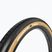 Plášť na bicykel Panaracer GravelKing SS 700 x 35C black/brown 