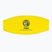Neoprénový kryt popruhu masky TUSA Cover flash yellow