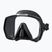 TUSA Freedom Hd Mask potápačská maska čierna M-1001