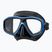 TUSA Ceos Mask potápačská maska čierno-modrá M-212