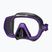 Potápačská maska TUSA Freedom Elite violet