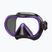 Potápačská maska TUSA Ino purple