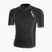 Pánske plavecké tričko TUSA Black rashguard