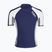 Pánske plavecké tričko TUSA Navy blue rashguard