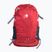Turistický batoh Karrimor Dorango 40 l red/hi rise