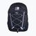 Turistický batoh Karrimor Tube 10 l black