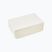 Jógový blok Myga Foam Block do jogi cream