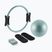 Súprava na pilates Myga Pilates Kit Essentials turquise