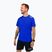 Pánske tenisové tričko Karakal Training Tee blue KC8064