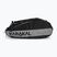 Taška na squash Karakal Pro Tour Comp 2.2 9R grey