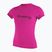 Dámske plavecké tričko O'Neill Basic Skins Sun Shirt fox pink