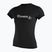 Dámske plavecké tričko O'Neill Basic Skins Sun Shirt black