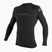 Pánske plavecké tričko O'Neill Basic Skins Rash Guard black 3342