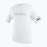 Detské plavecké tričko O'Neill Basic Skins Sun Shirt white