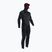 Pánska plavecká pena O'Neill Mutant Legend 5/4 mm Black 5369