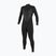 Dámsky plavecký neoprén O'Neill Epic 3/2 Back Zip Full A05 black/black/black