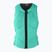 Dámska vesta O'Neill Slasher B Comp Vest zelená 5331EU