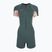 Dámsky plavecký neoprén O'Neill Bahia 2/1 mm Front Zip Spring shade/ arta geo/ shade