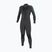 Dámsky plavecký neoprén O'Neill Epic 3/2 Back Zip Full IT1 tempered steel/shaded island sky/shade