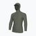 Pánske plavecké tričko longsleeve O'Neill Hyperfreak Skins Rash Guard Hooded chimera/chimera