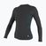 Tričko na plávanie longsleeve O'Neill Hyperfreak Skins Rash Guard tempered steel/shaded island sky