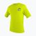 Detské plavecké tričko O'Neill Child Basic Skins Sun Shirt lime