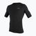 Pánske plavecké tričko O'Neill Basic Skins Rash Guard SS black