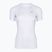 Dámske plavecké tričko O'Neill Basic Skins Rash Guard SS white