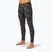Pánske termo nohavice Surfanic Bodyfit Limited Edition Long John forest geo camo