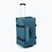 Surfanic Maxim 100 Roller Bag 100 l tyrkysová cestovná taška