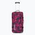 Cestovná taška na kolieskach Surfanic Maxim 70 Roller Bag 70 l floral bleach violet