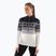 Dámske termoaktívne tričko longsleeve Surfanic Cozy CarbonDri Limited Edition Zip Neck black
